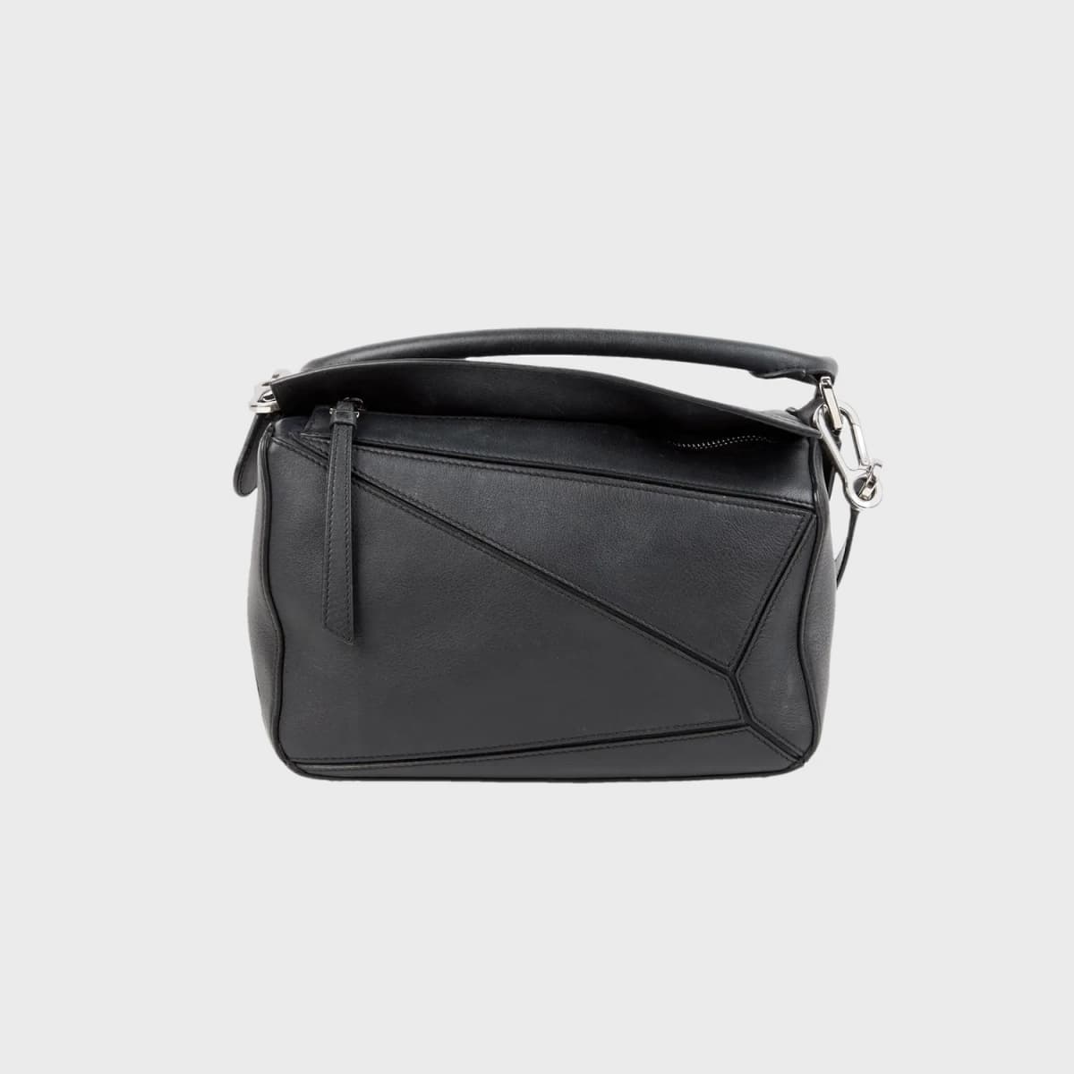 Loewe Puzzle