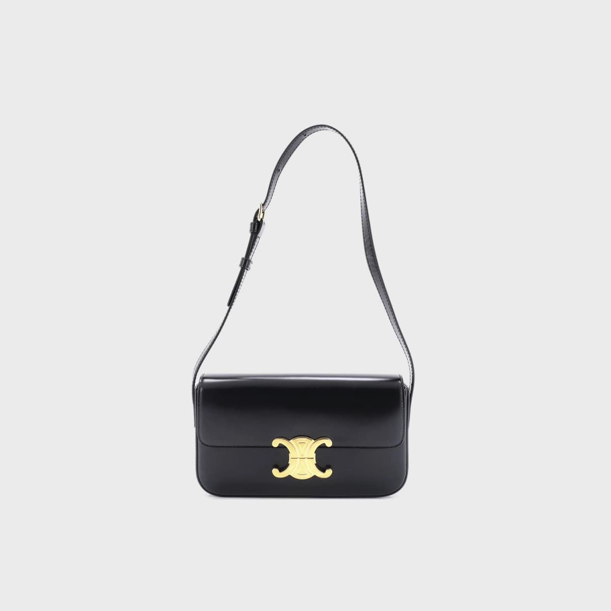 Celine Triomphe East-West