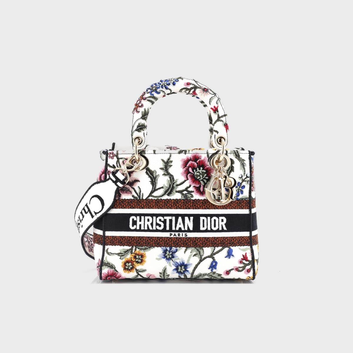 Christian Dior Lady Dior