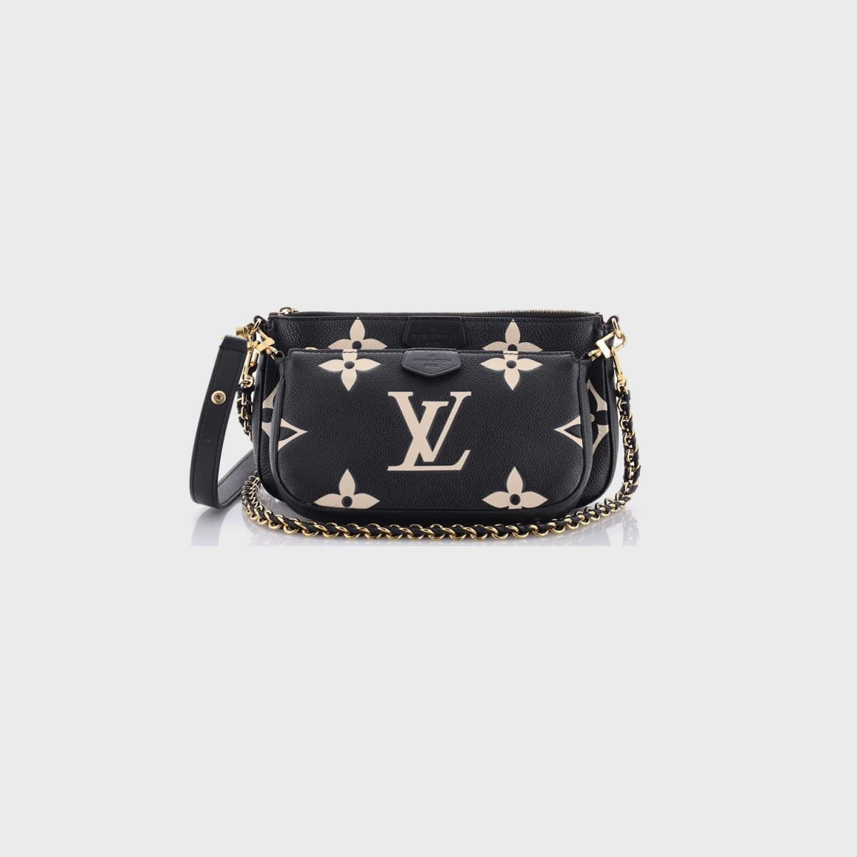Louis Vuitton Multi