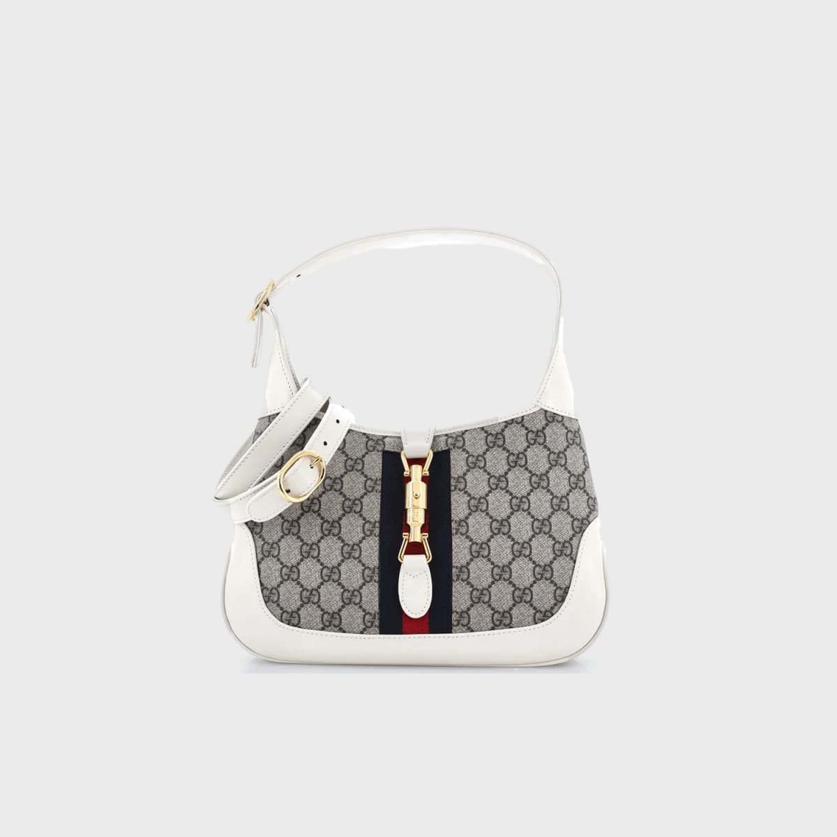 Gucci Jackie 1961 GG
