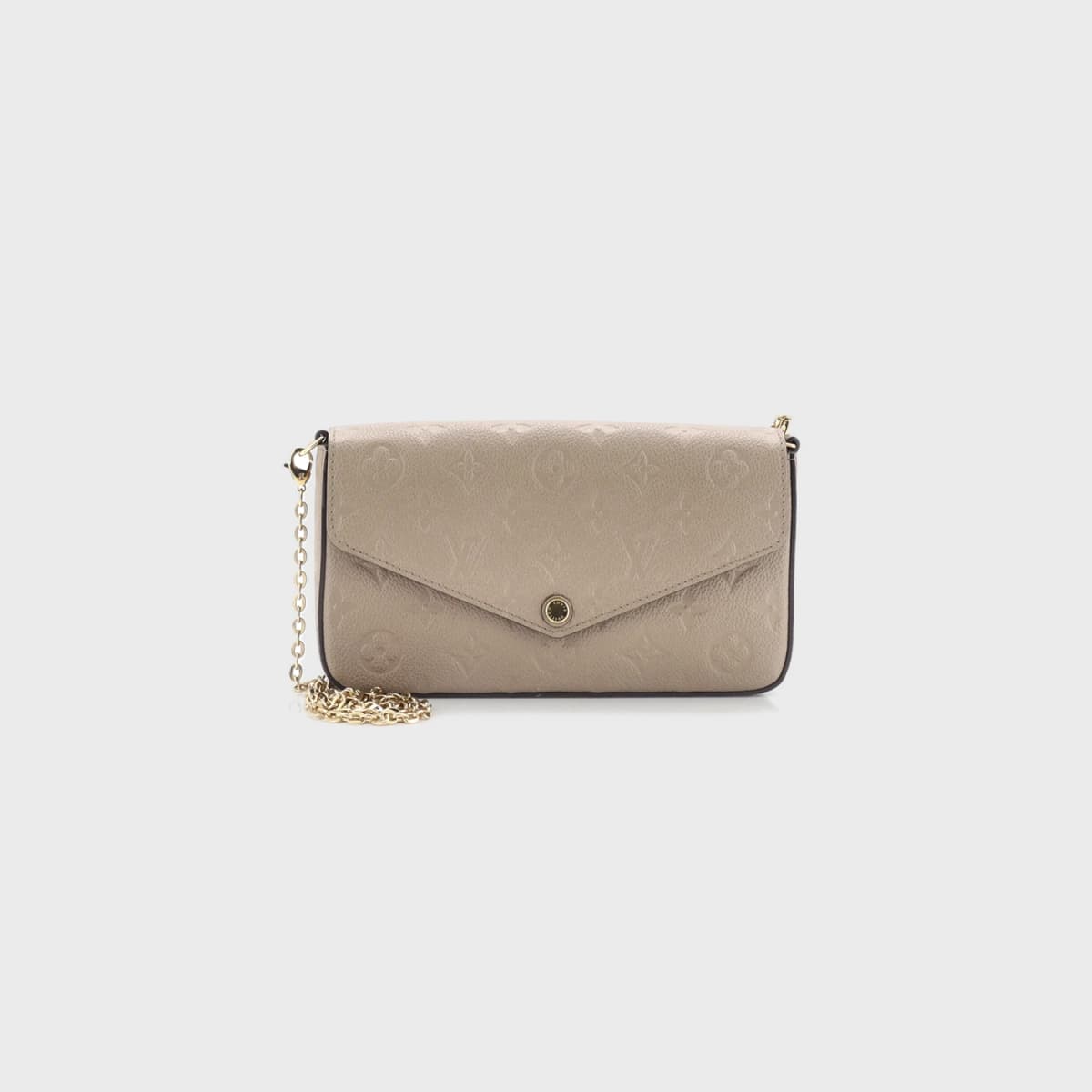 Louis Vuitton Felicia Pochette