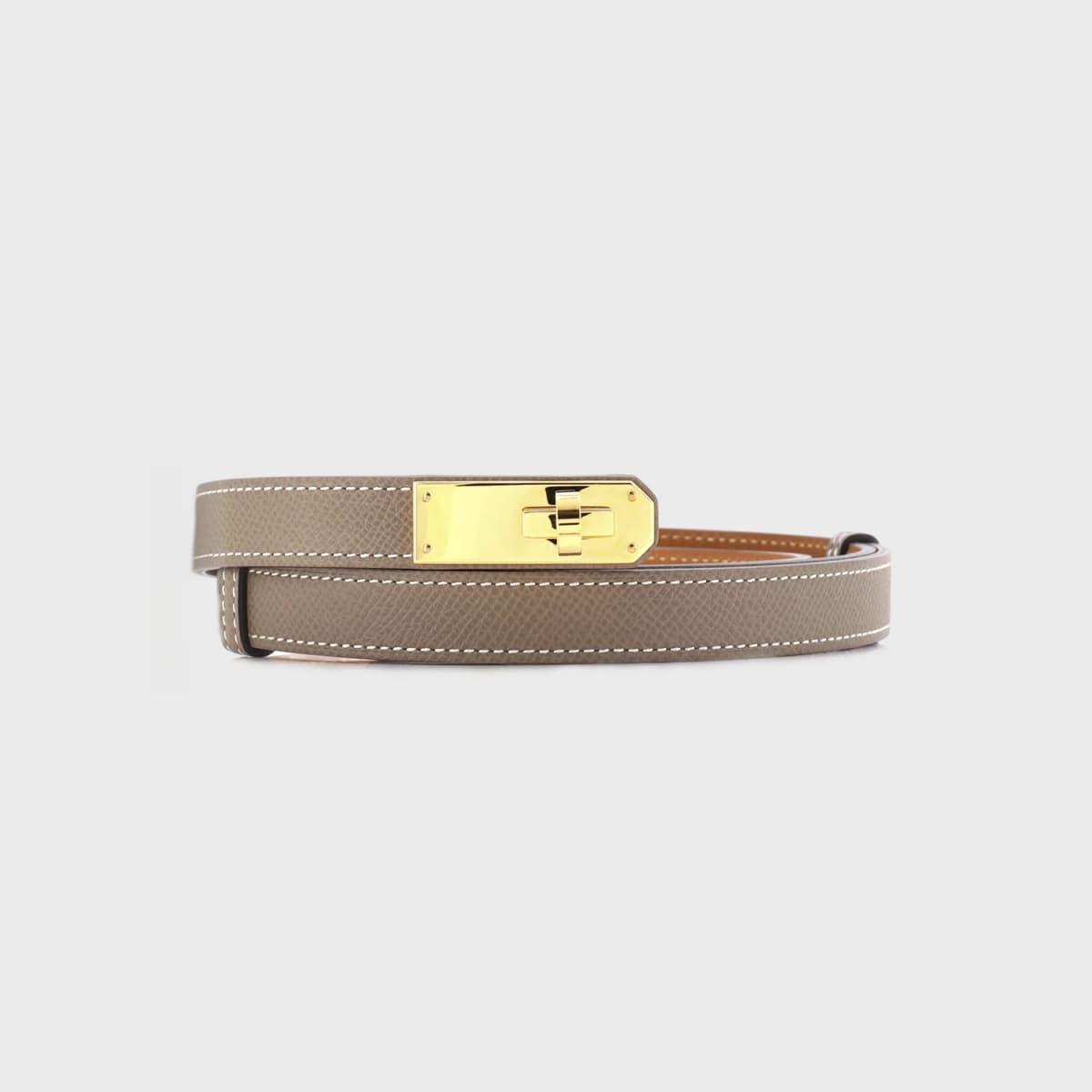 Hermes Kelly Thin 85