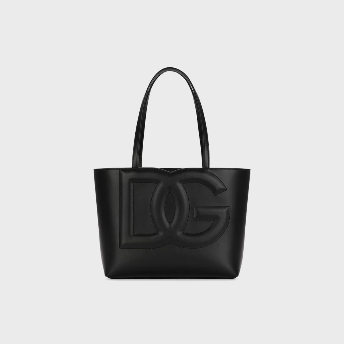 Dolce &amp; Gabbana DG Logo Bag