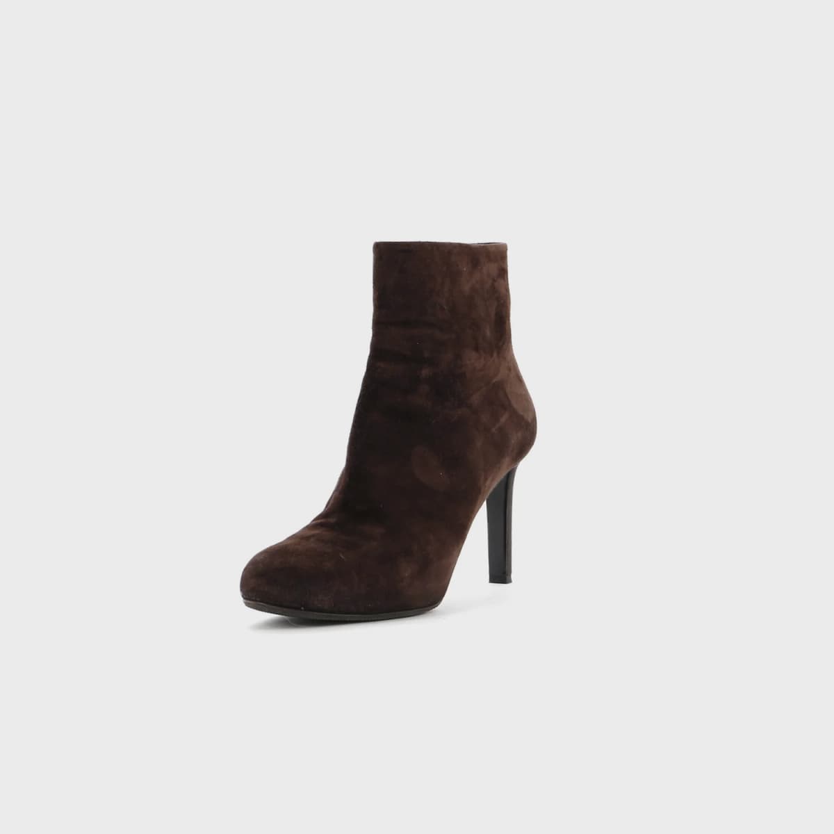 Chanel CC Ankle