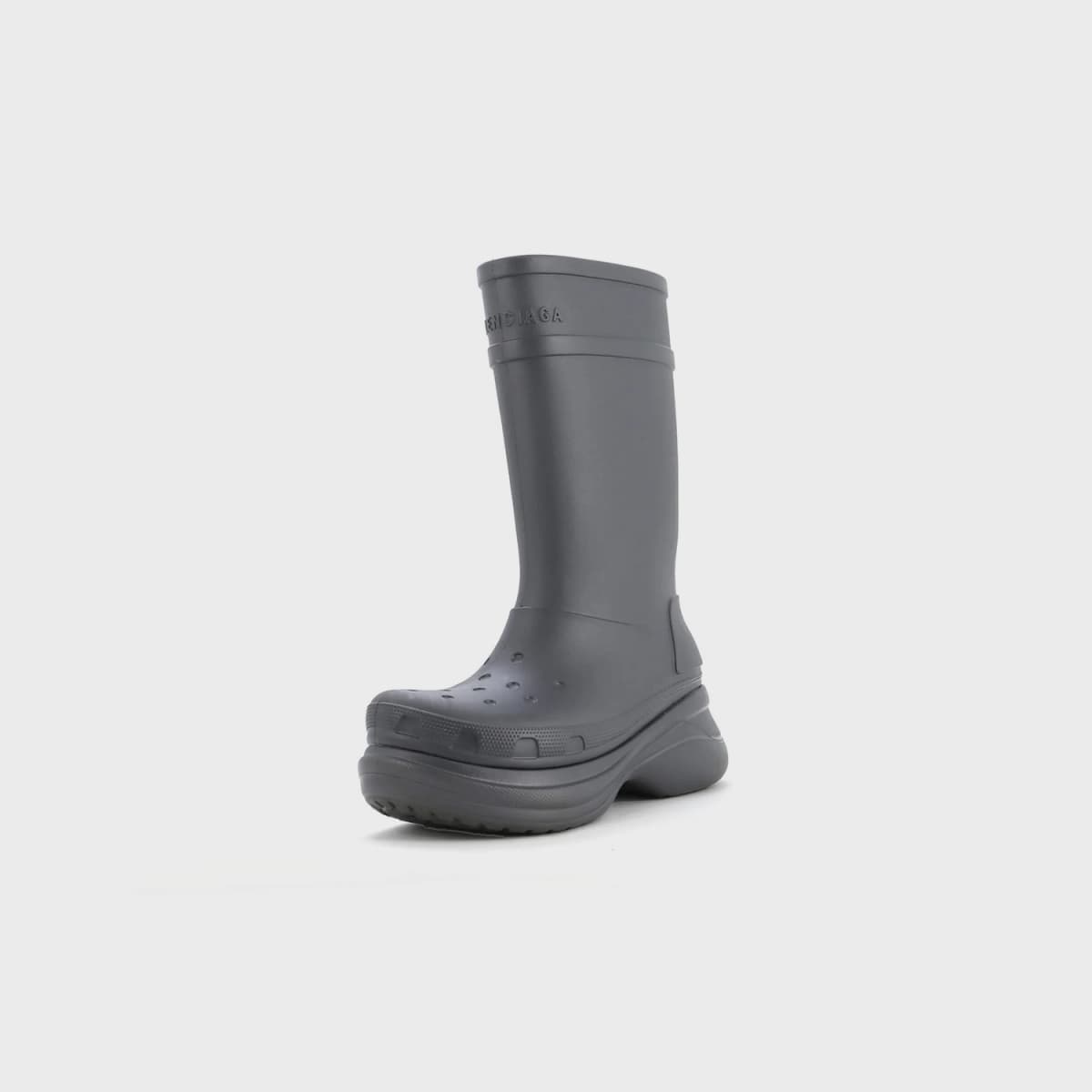 Balenciaga Rubber