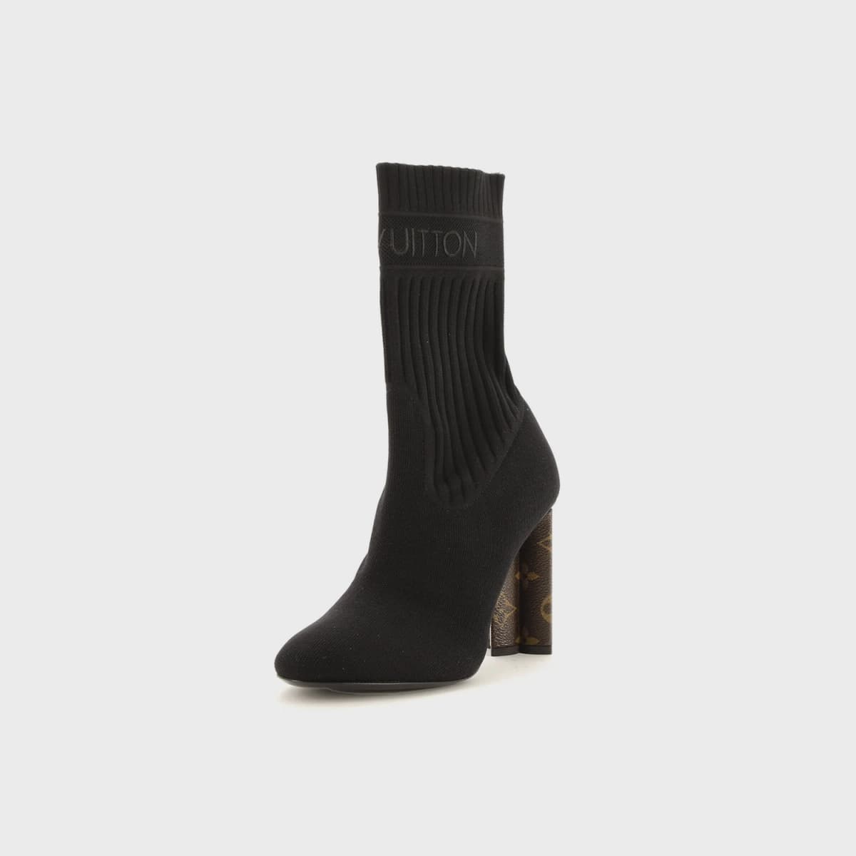 Louis Vuitton Silhouette Ankle