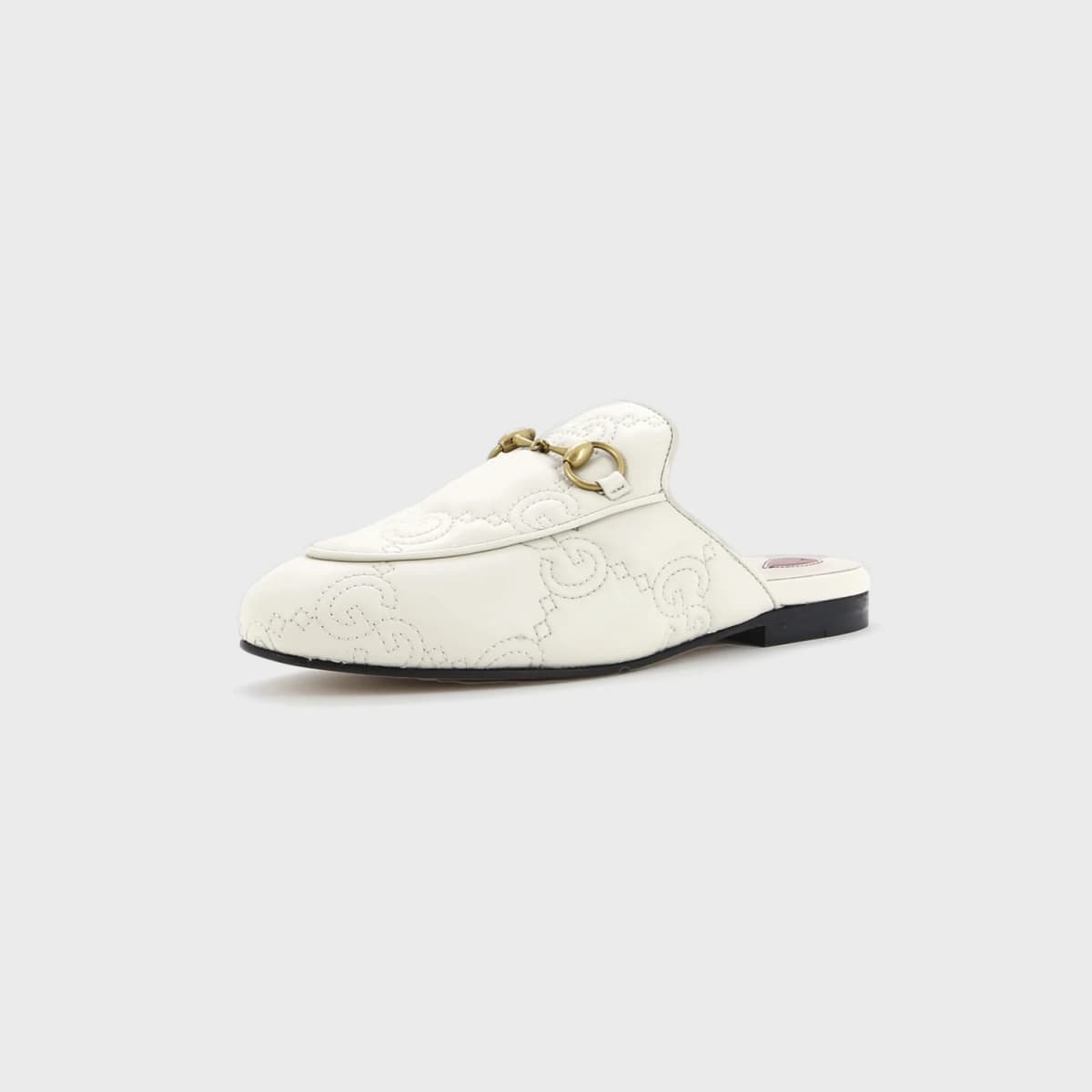 Gucci Princetown GG