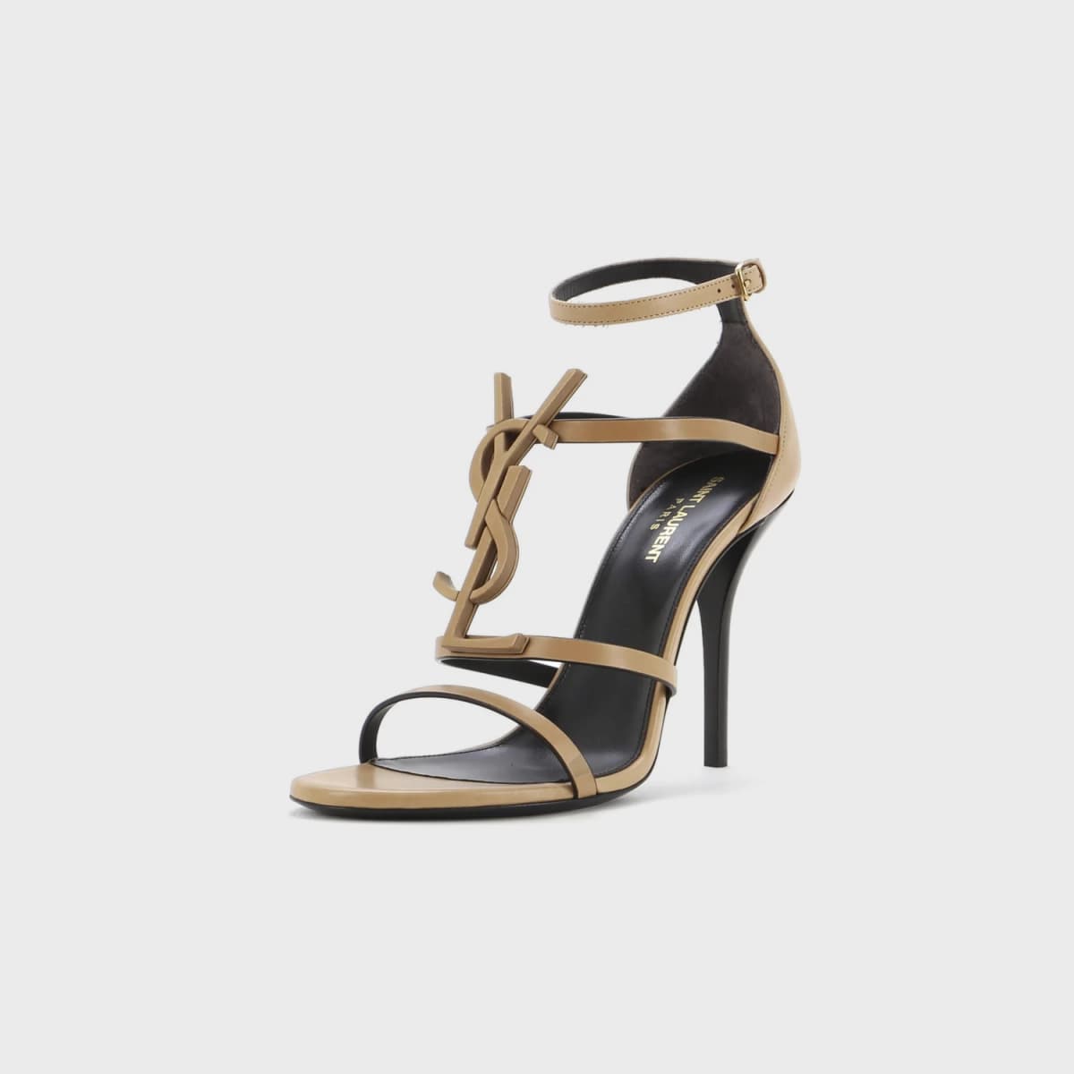 Saint Laurent Cassandra Heeled
