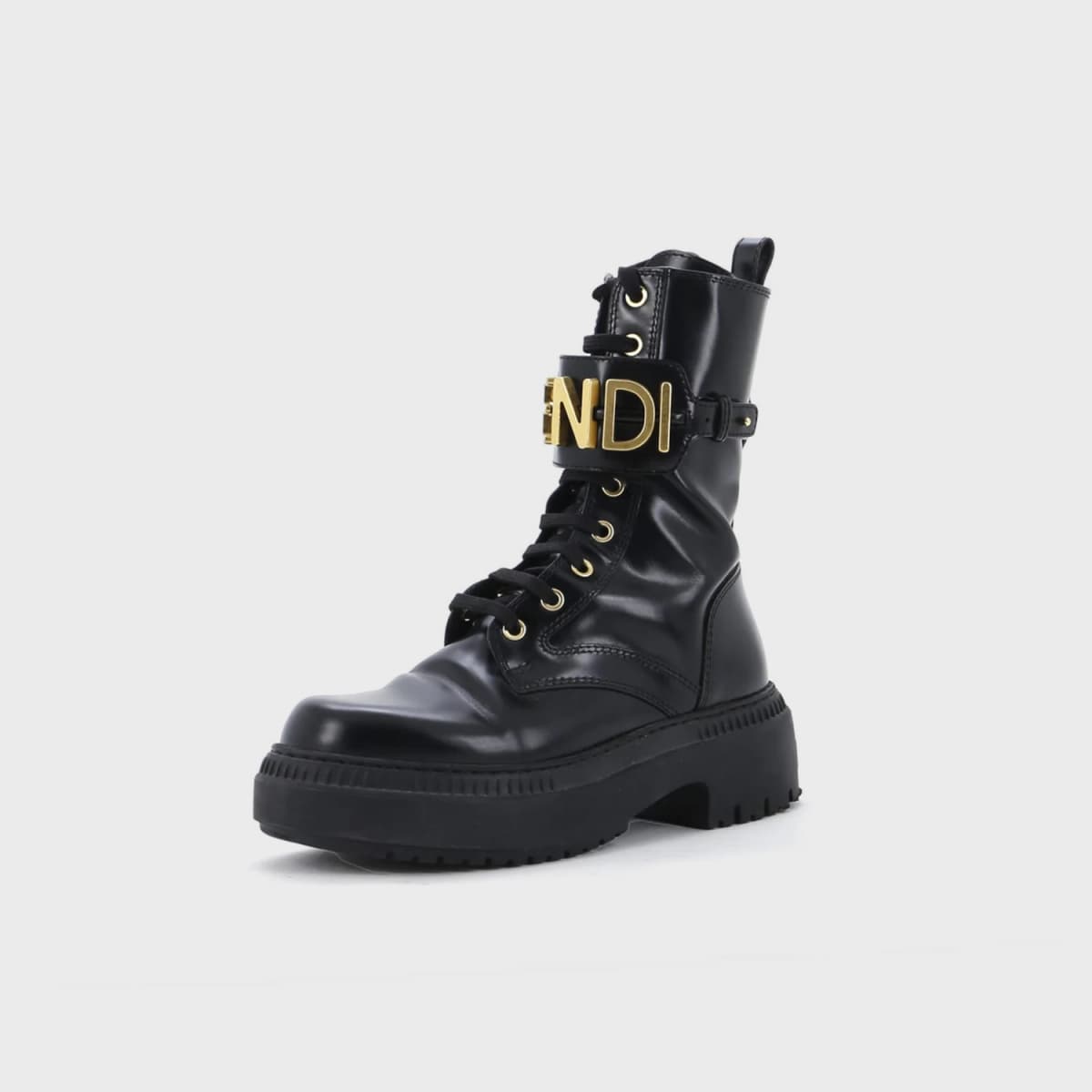 Fendi Fendigraphy Biker