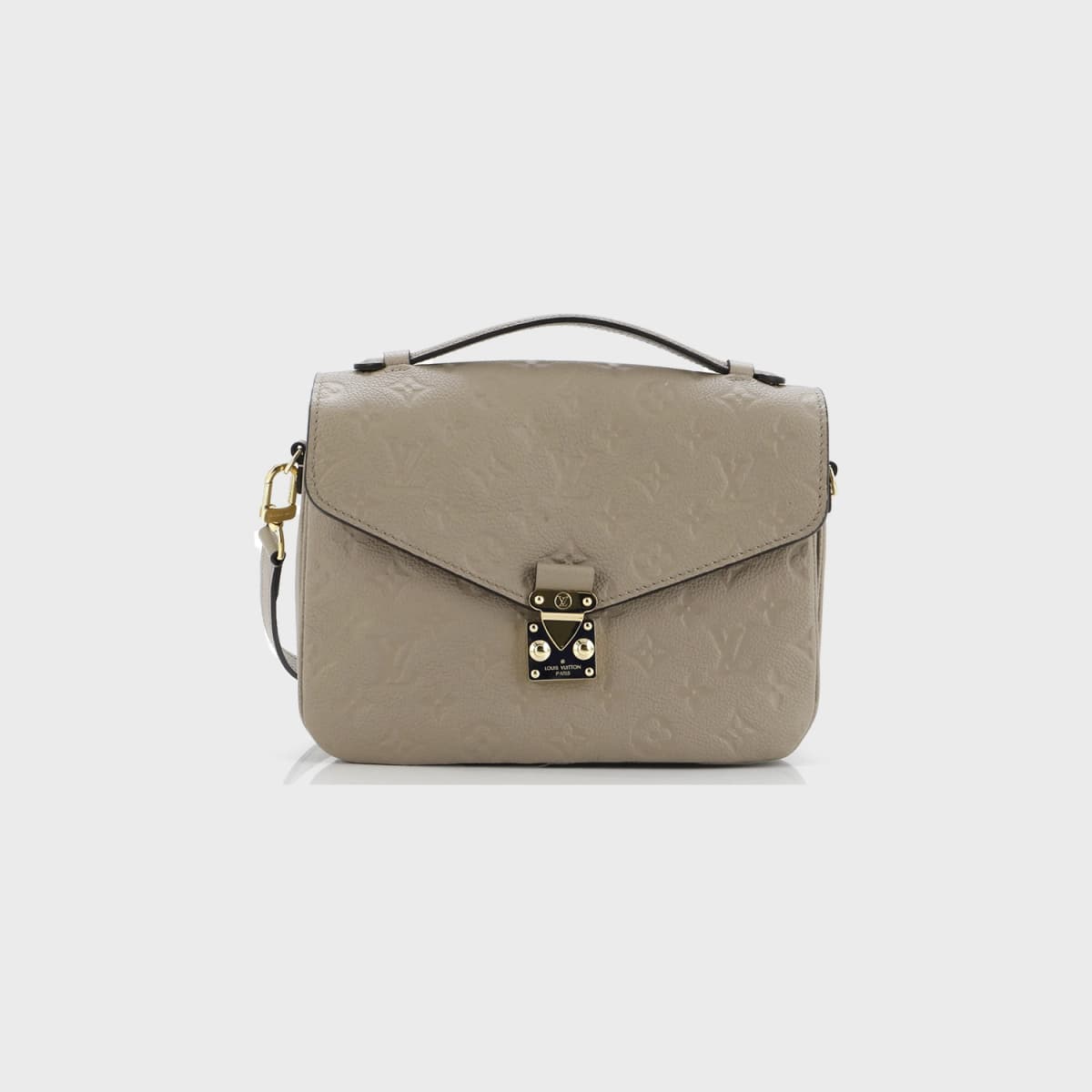 Louis Vuitton Pochette Métis