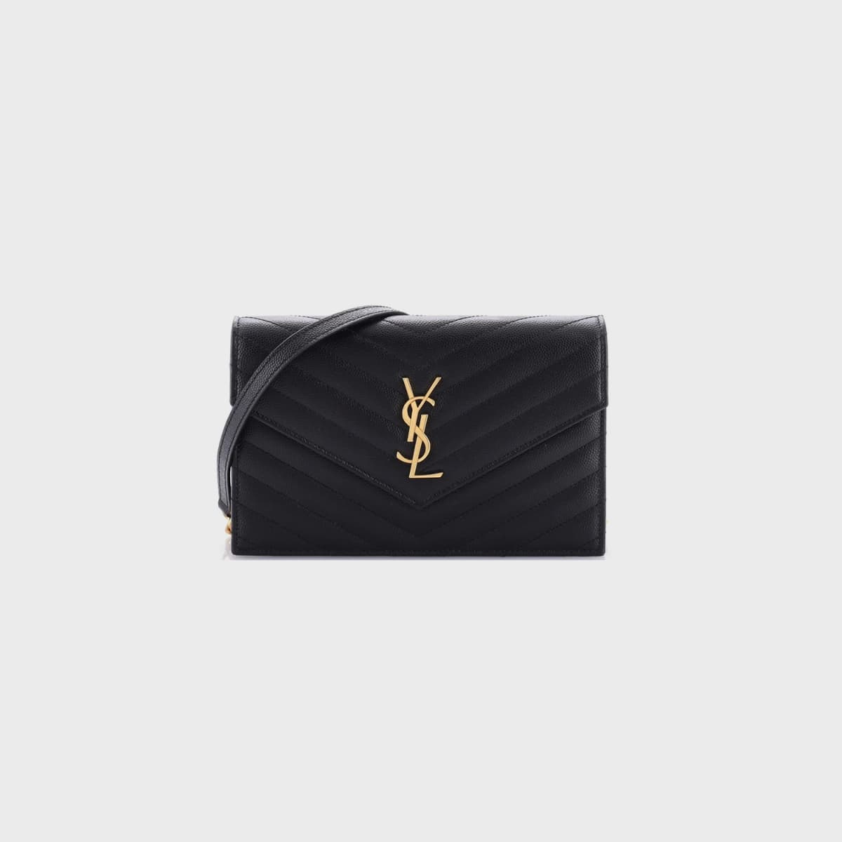 Saint Laurent Classic Monogram