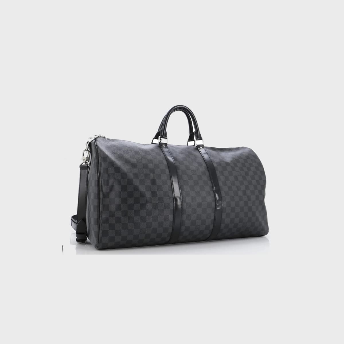 Louis Vuitton Keepall Bandouliere
