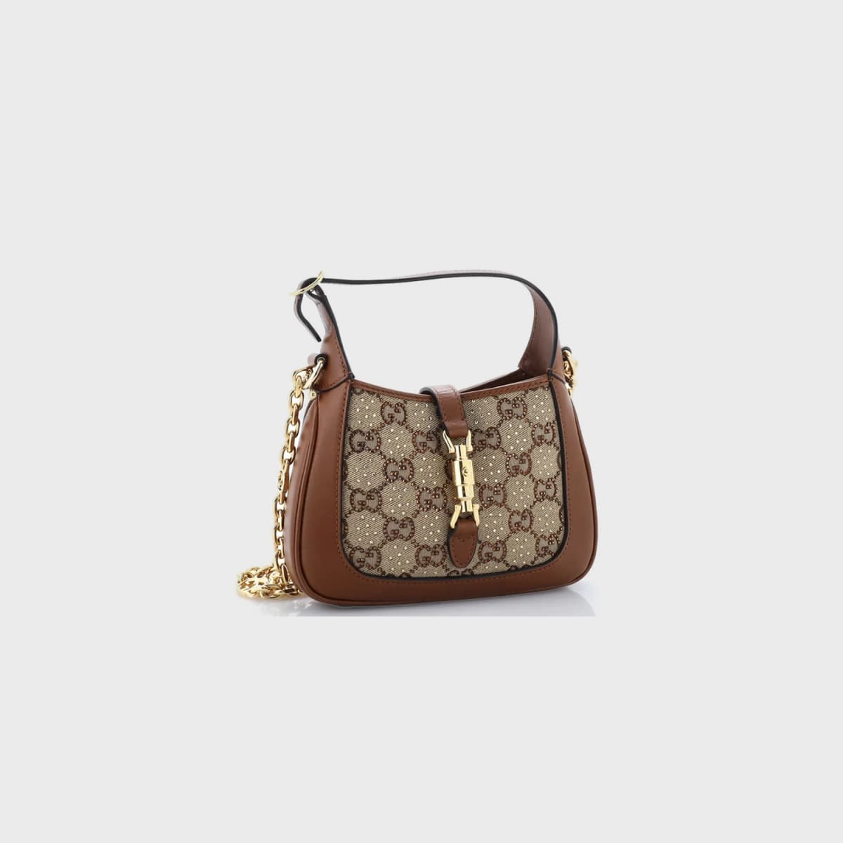 Gucci Jackie 1961