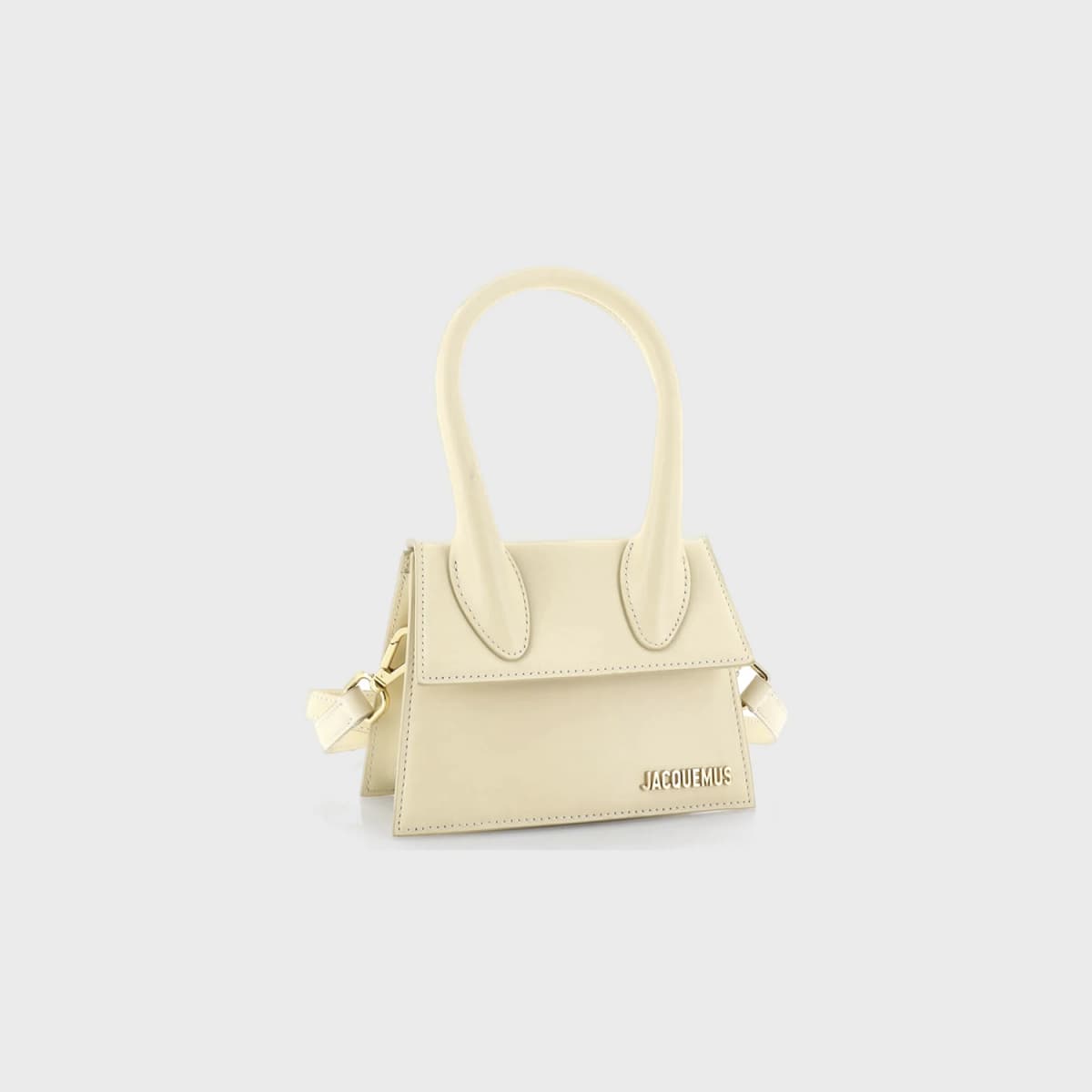 Jacquemus Le Chiquito Moyen