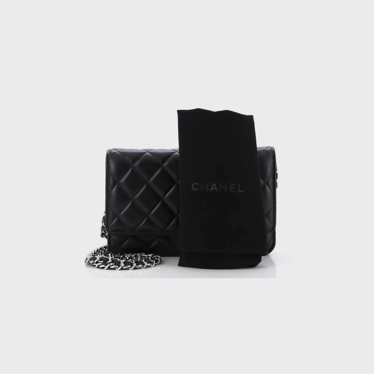 Chanel Woc