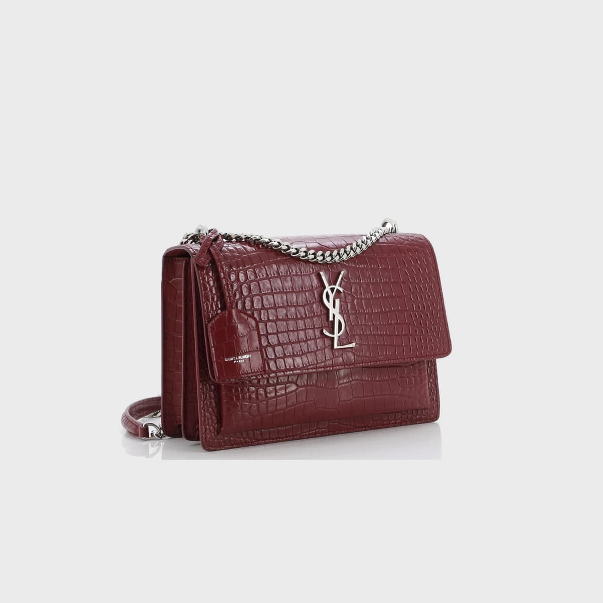 Saint Laurent Sunset Crossbody