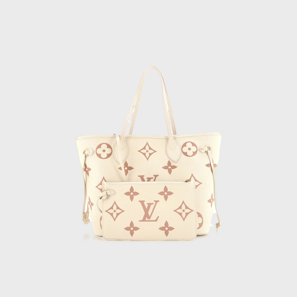 Louis Vuitton Neverfull МM