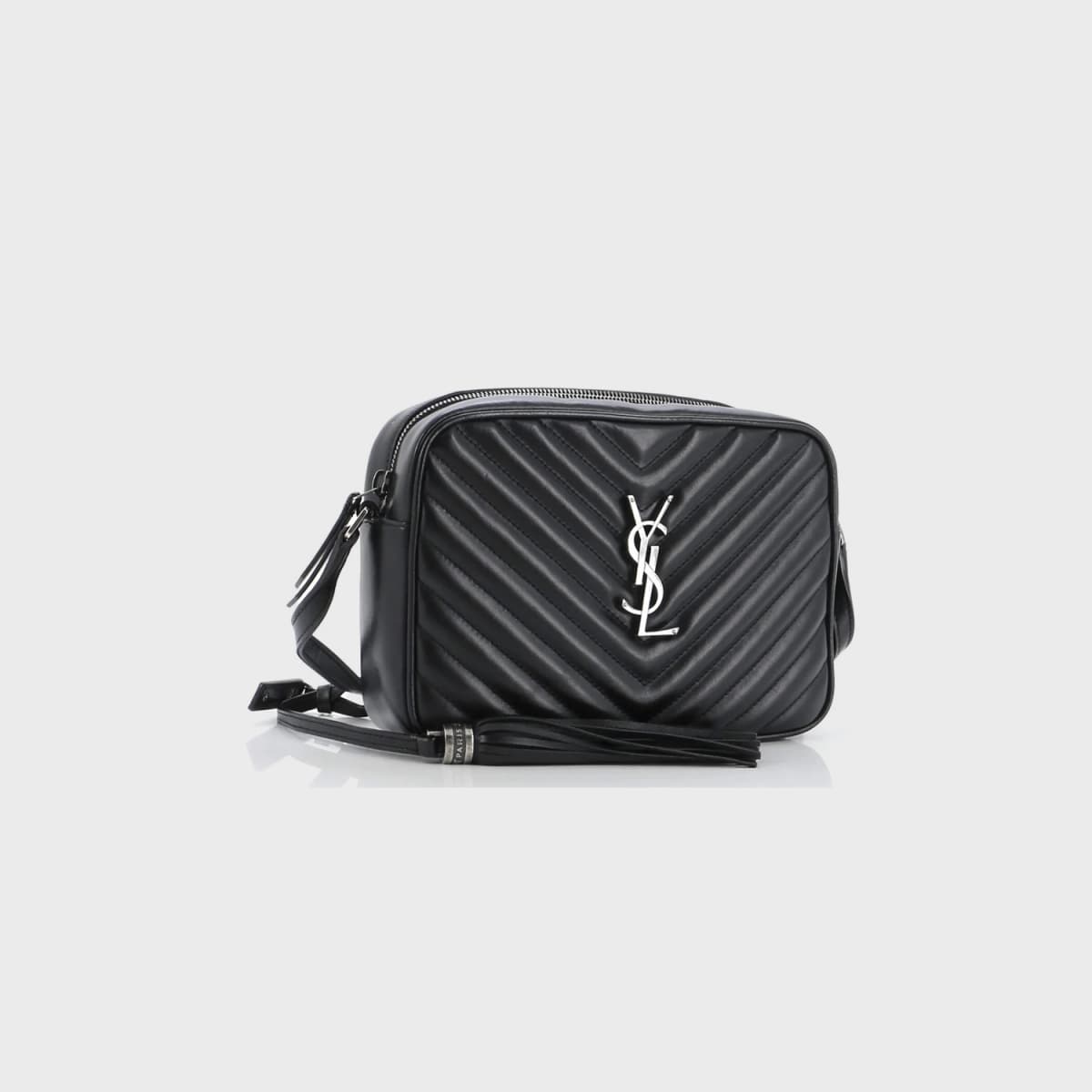 Saint Laurent Lou Camera