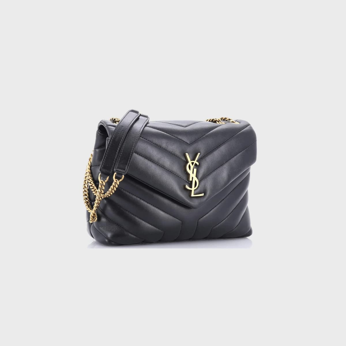 Saint Laurent Loulou