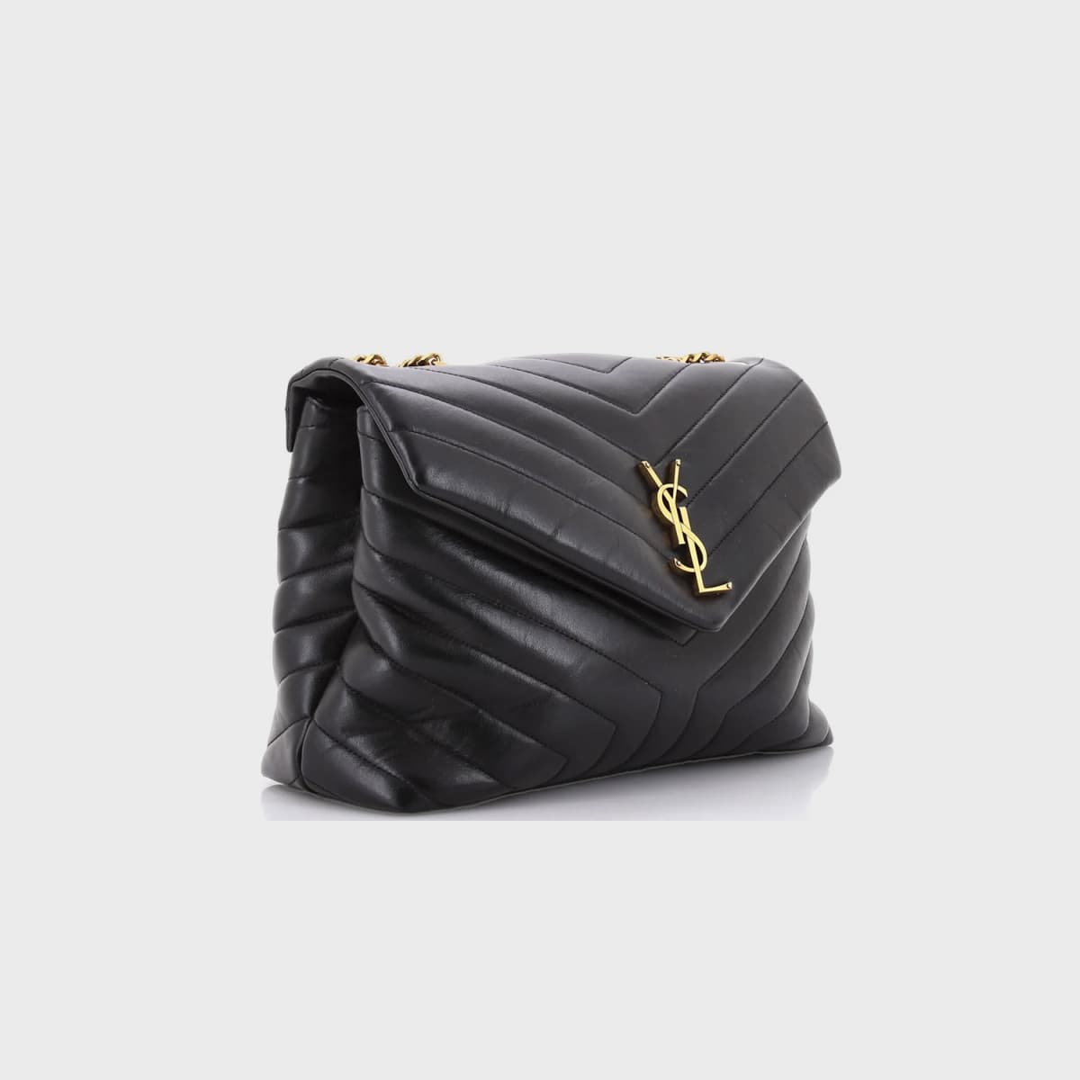 Saint Laurent Loulou