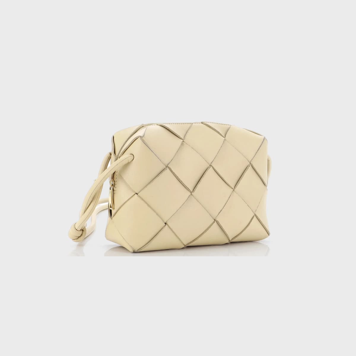 Bottega Veneta Loop Crossbody