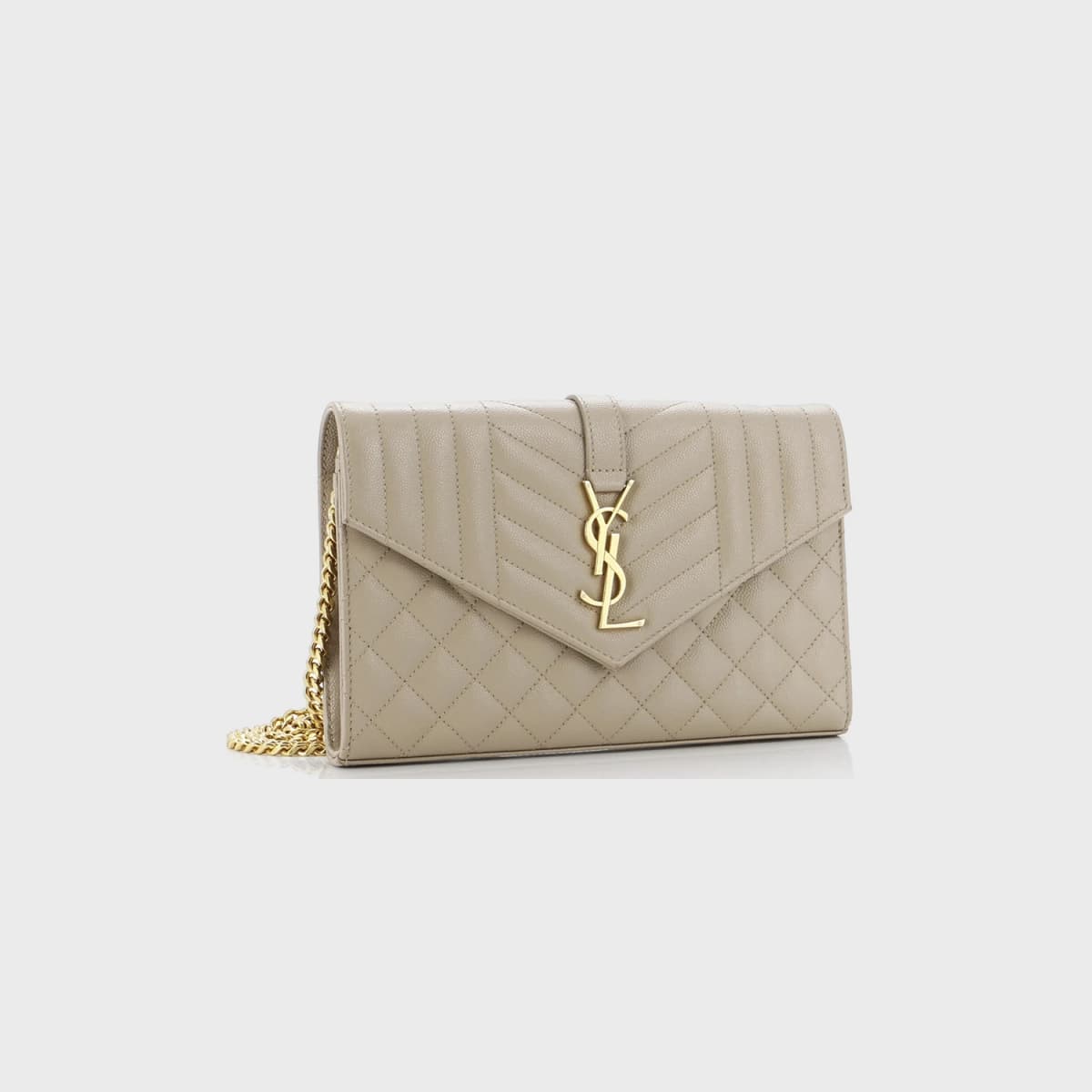Saint Laurent Classic Wallet