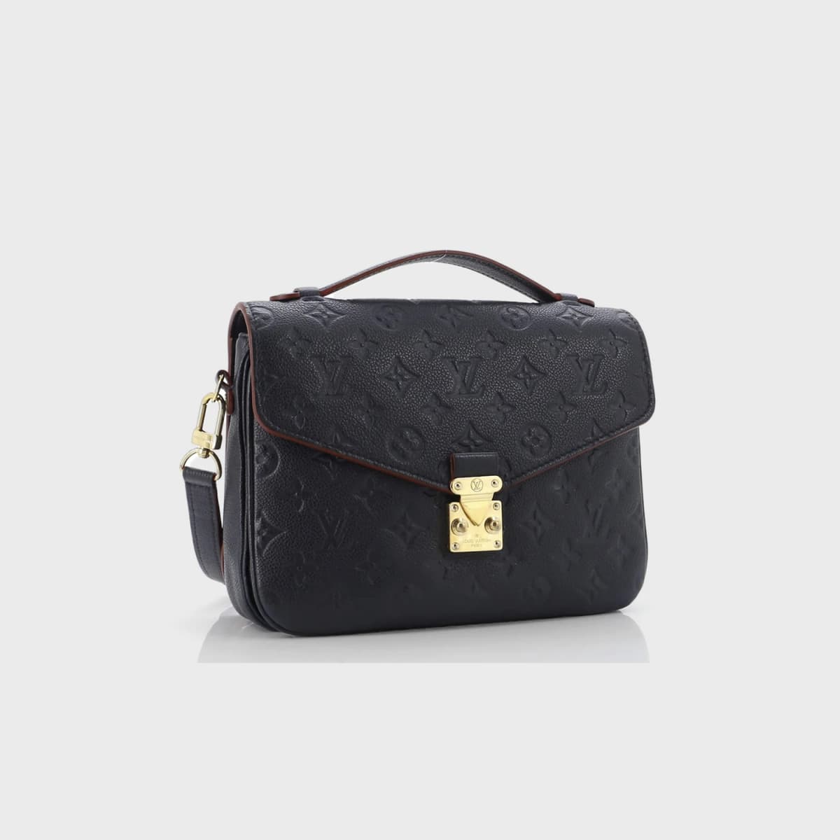 Louis Vuitton Pochette Métis