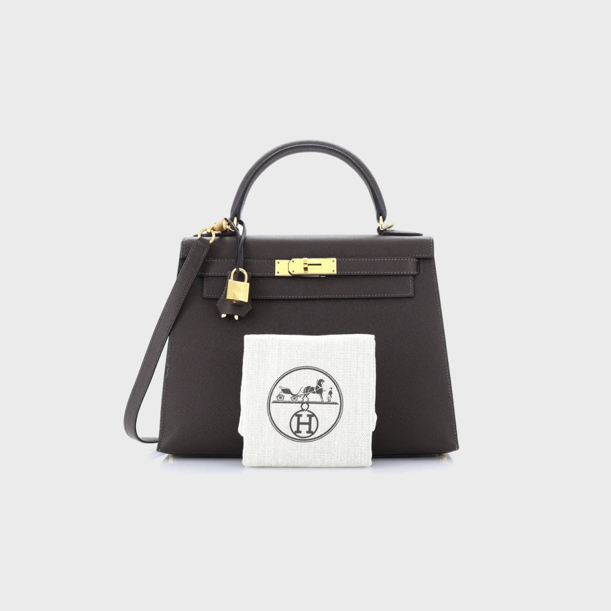 Hermes Kelly