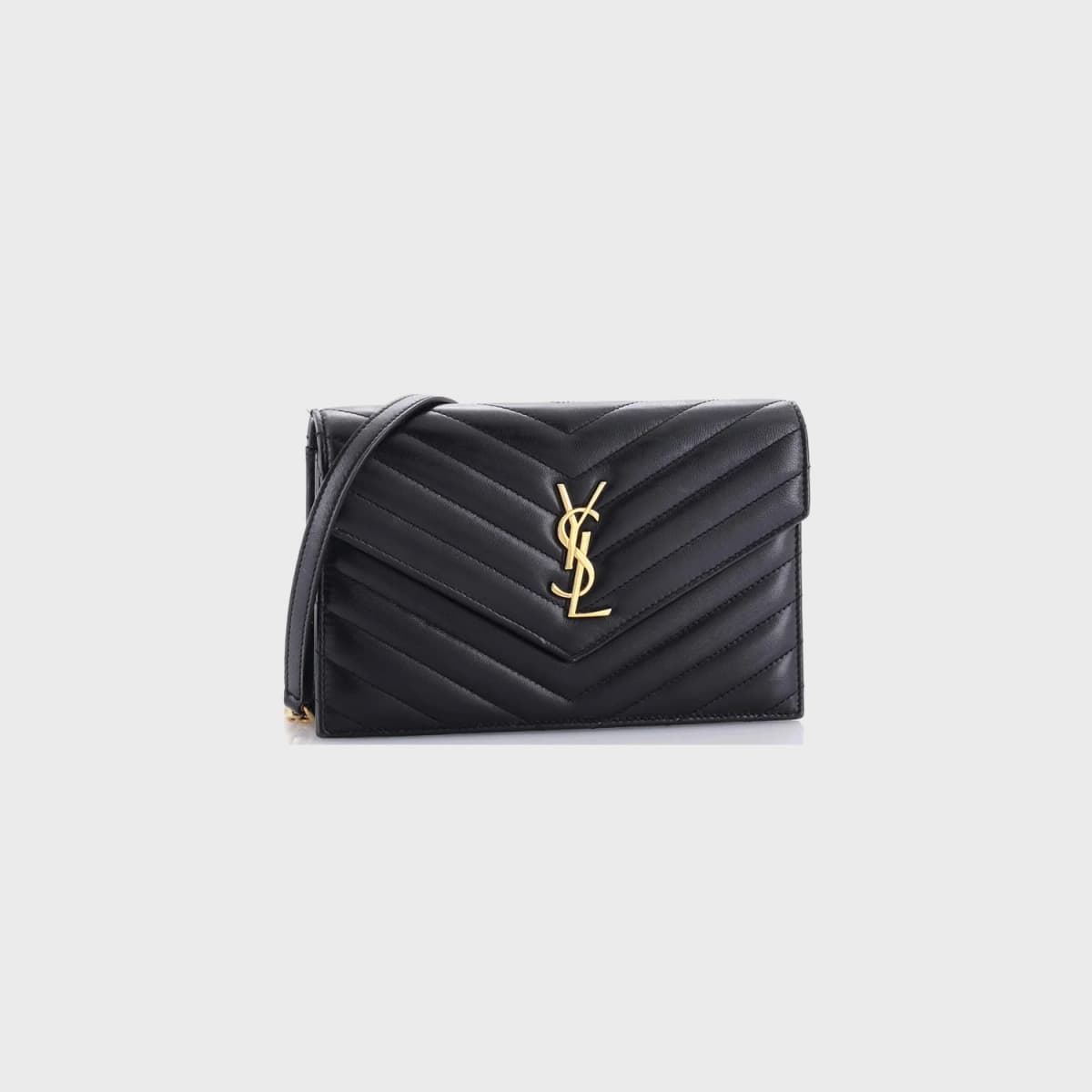 Saint Laurent Classic Wallet