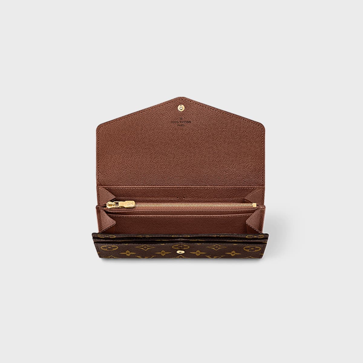 Louis Vuitton Portafoglio Sarah