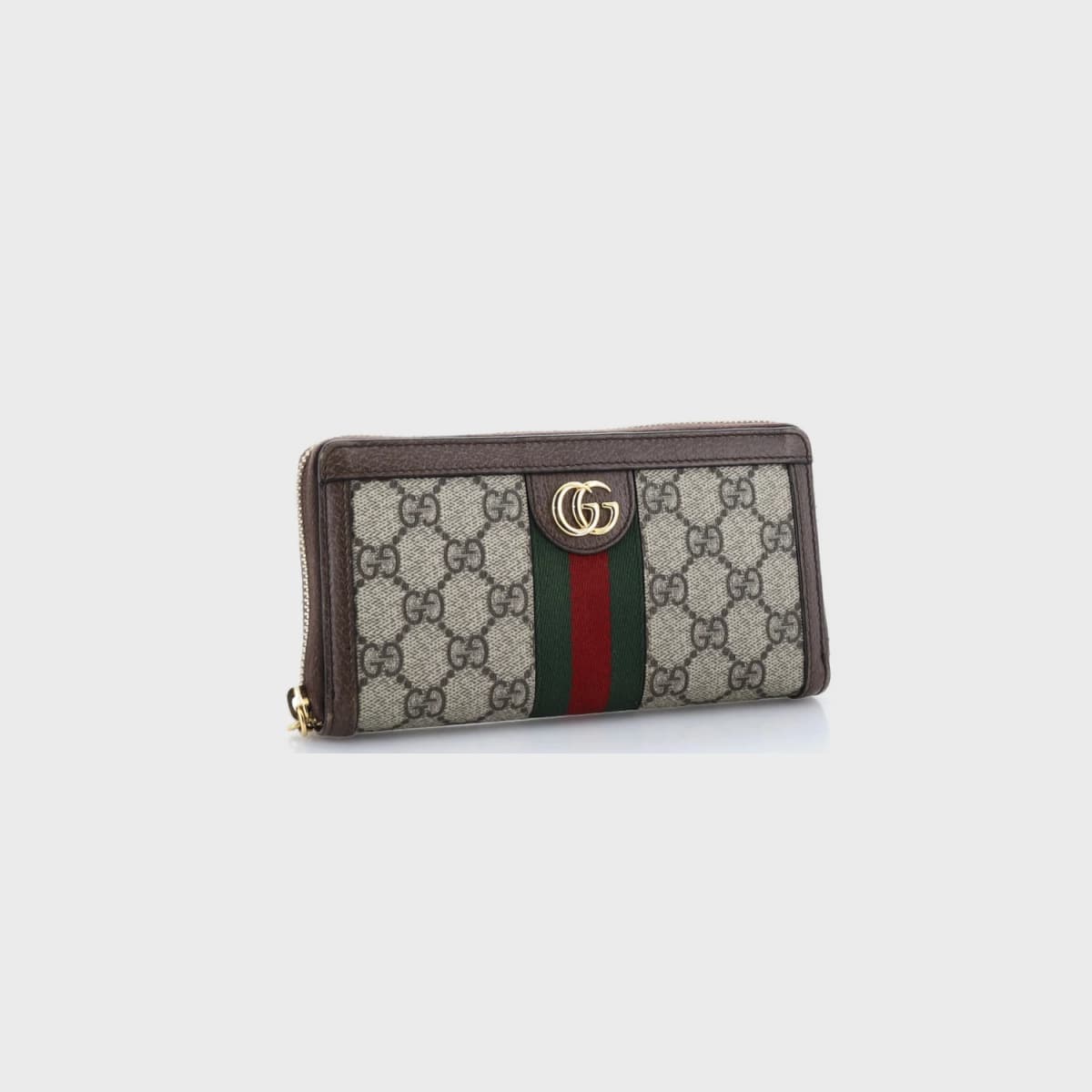 Gucci Ophidia Zip