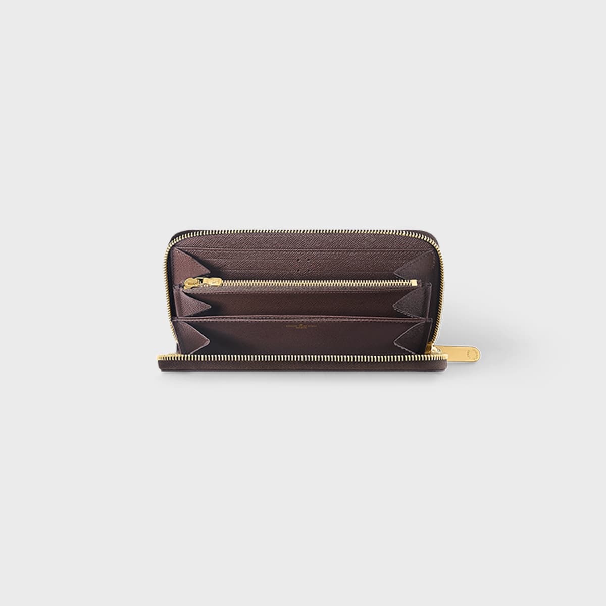 Louis Vuitton Portafoglio Zippy