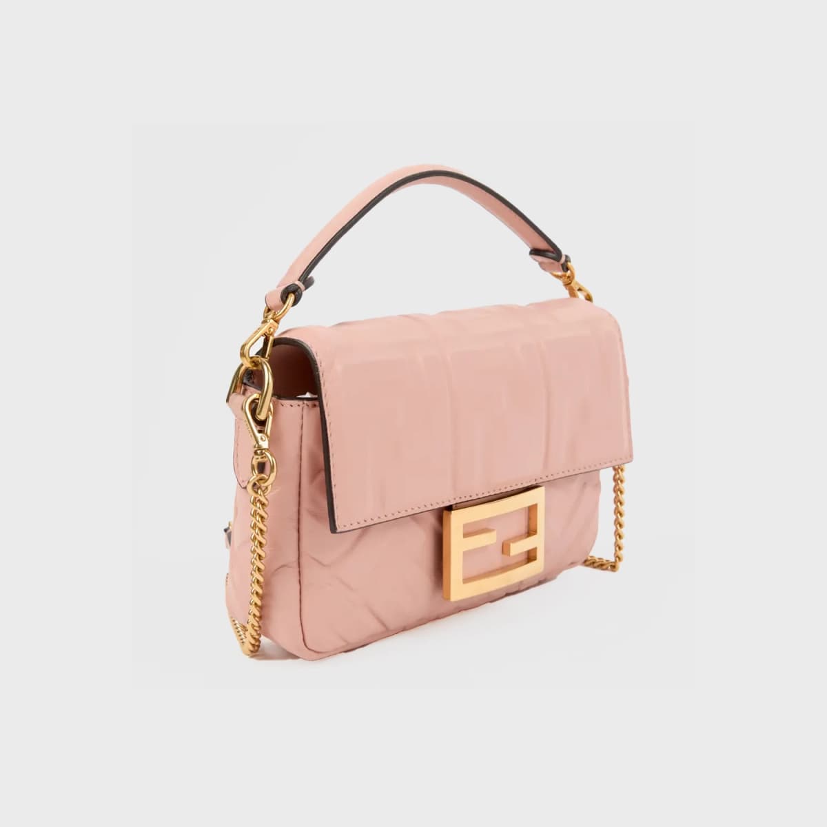 Fendi Baguette