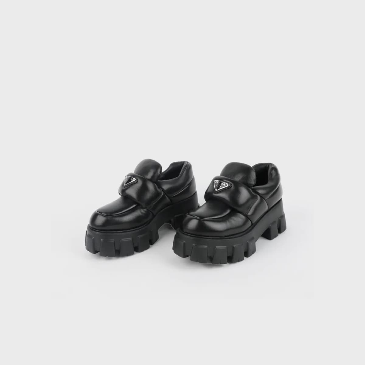 Prada Monolith