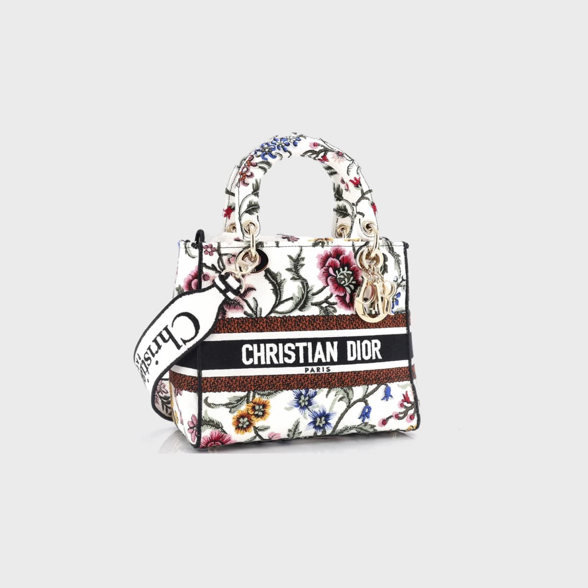 Christian Dior Lady Dior