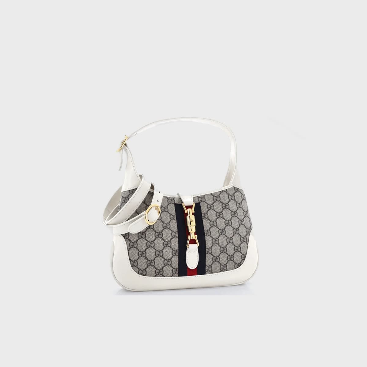 Gucci Jackie 1961 GG