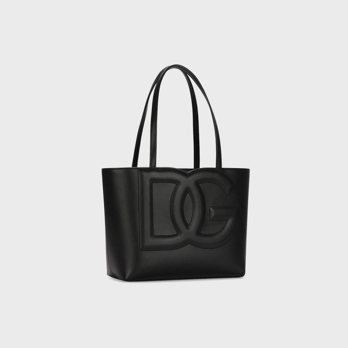 Dolce &amp; Gabbana DG Logo Bag