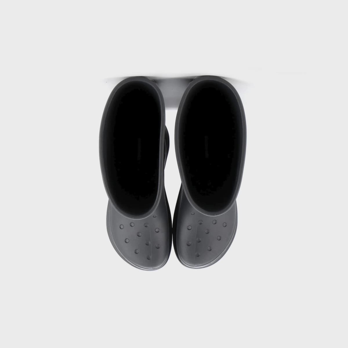 Balenciaga Rubber