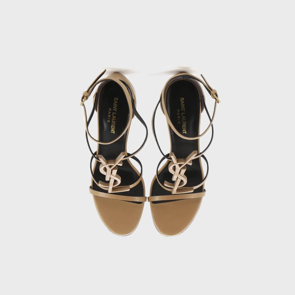 Saint Laurent Cassandra Heeled