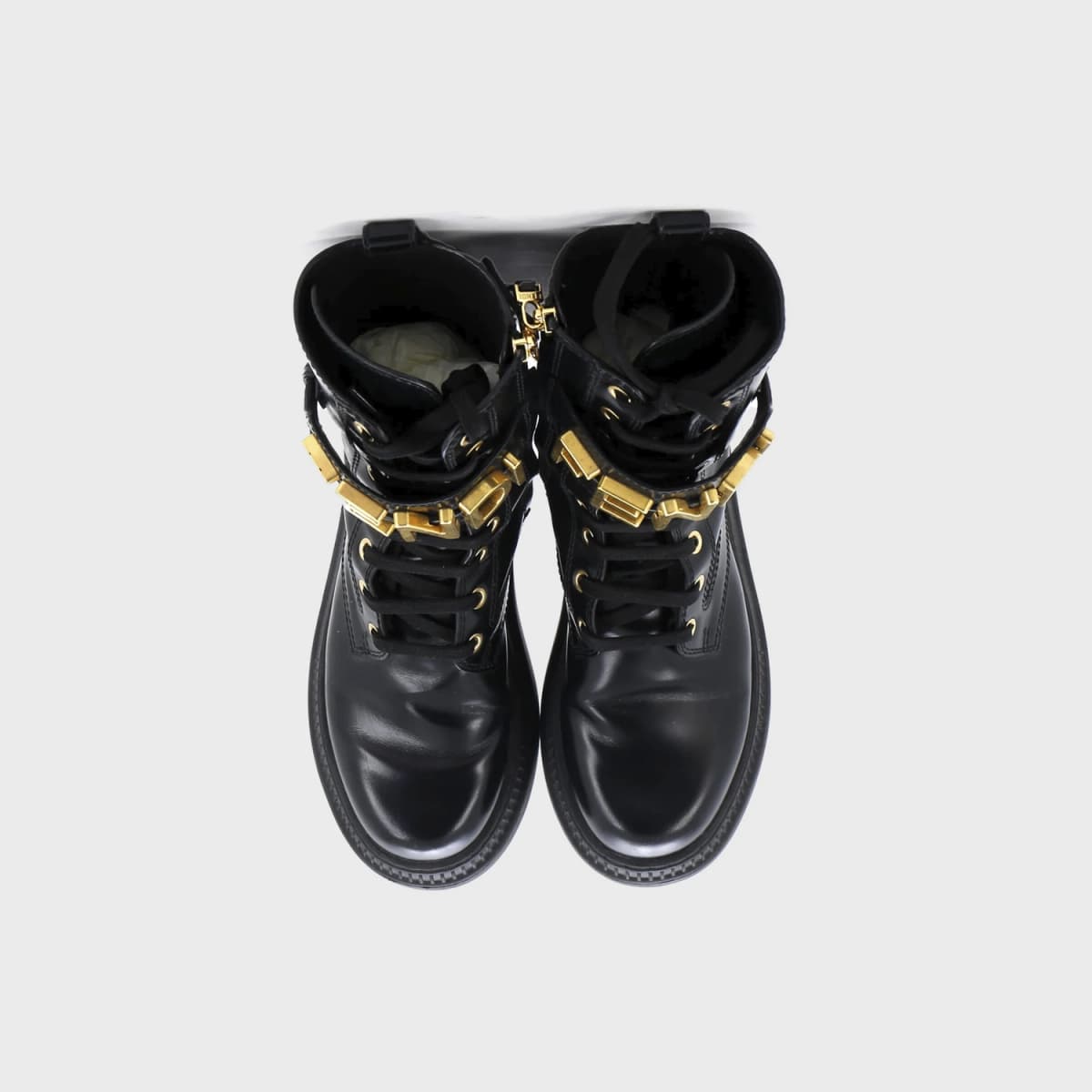 Fendi Fendigraphy Biker