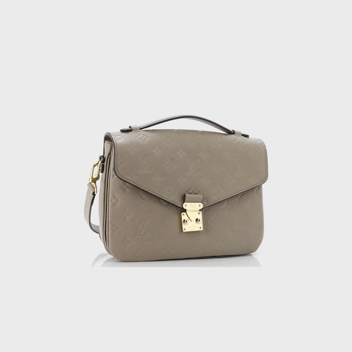 Louis Vuitton Pochette Métis