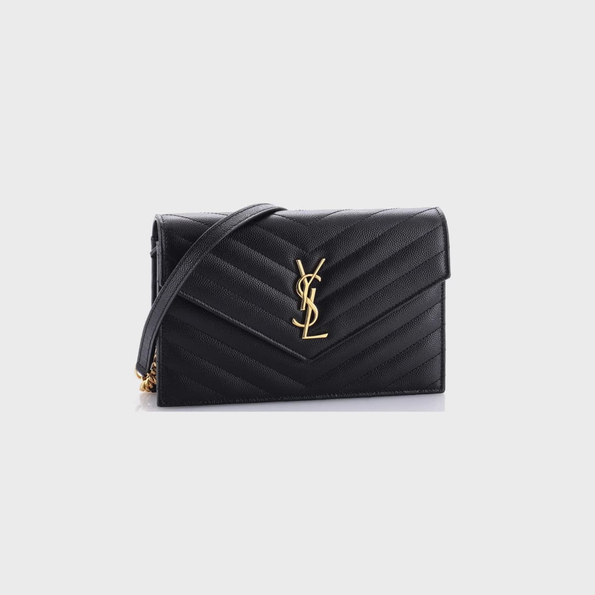 Saint Laurent Classic Monogram