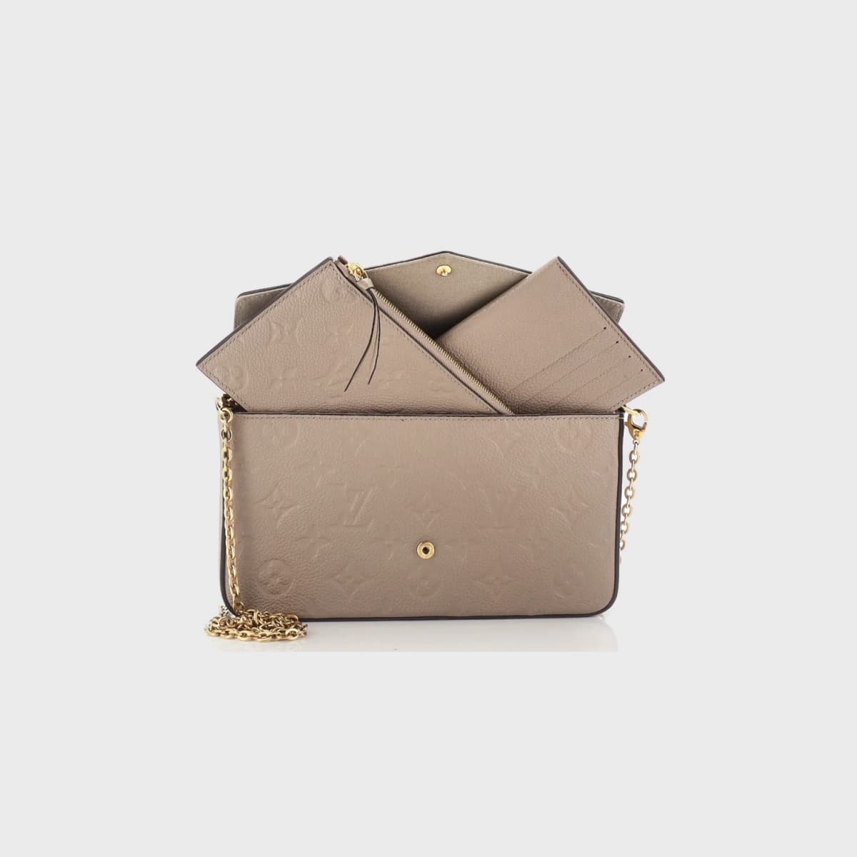 Louis Vuitton Felicie Pochette