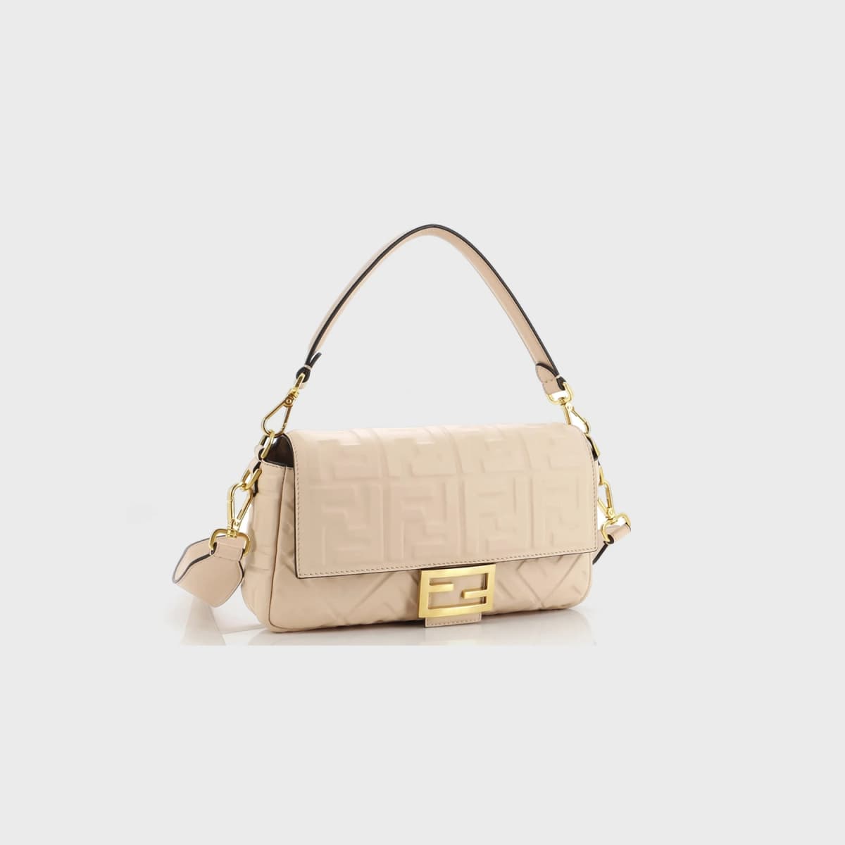 Fendi Baguette