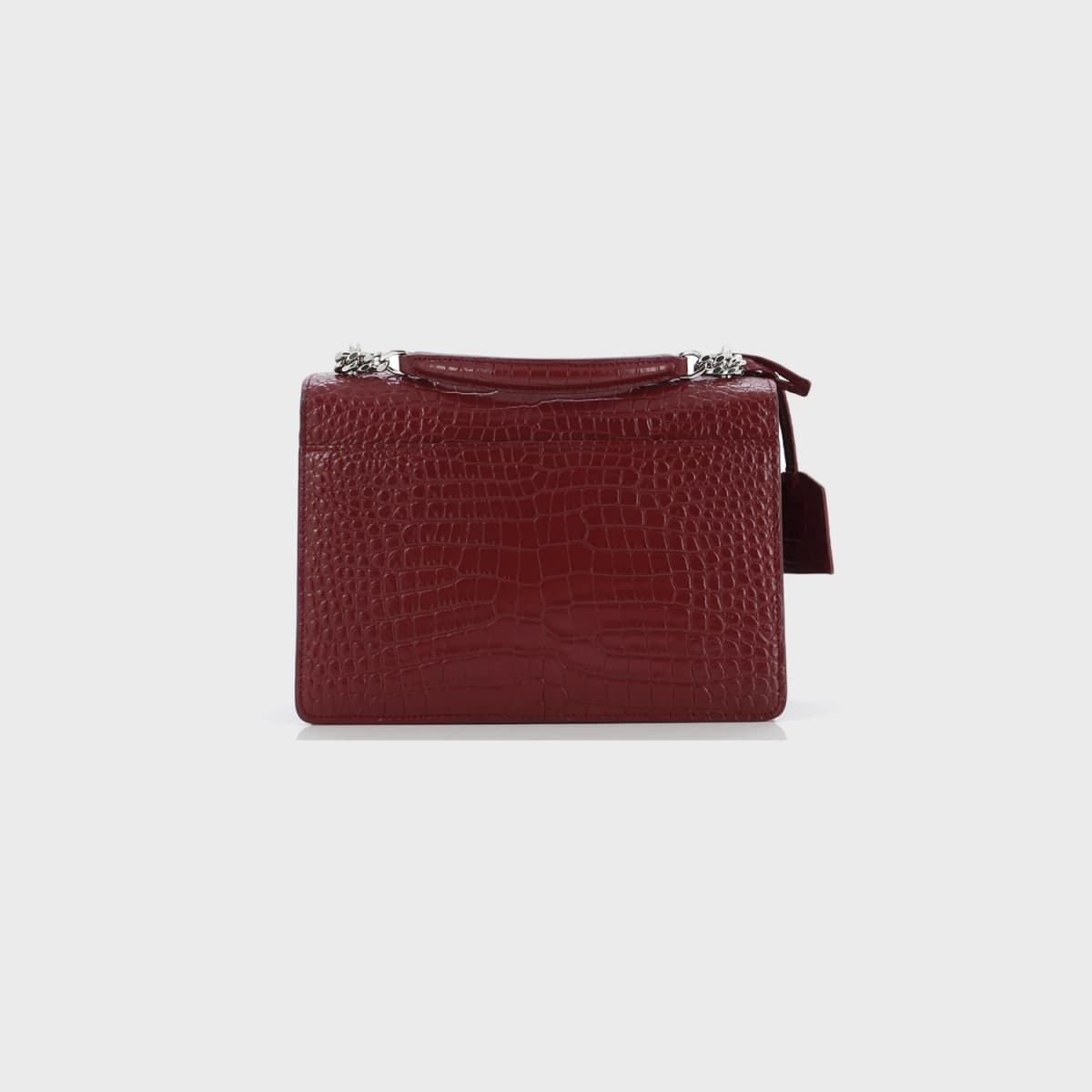 Saint Laurent Sunset Crossbody