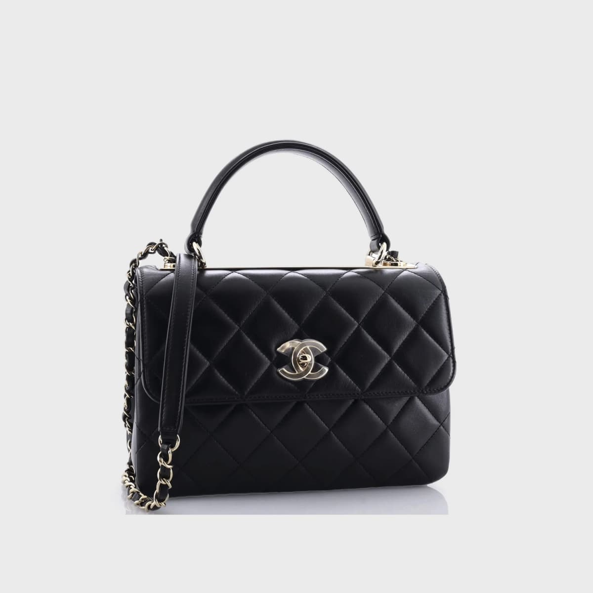 Chanel Trendy CC