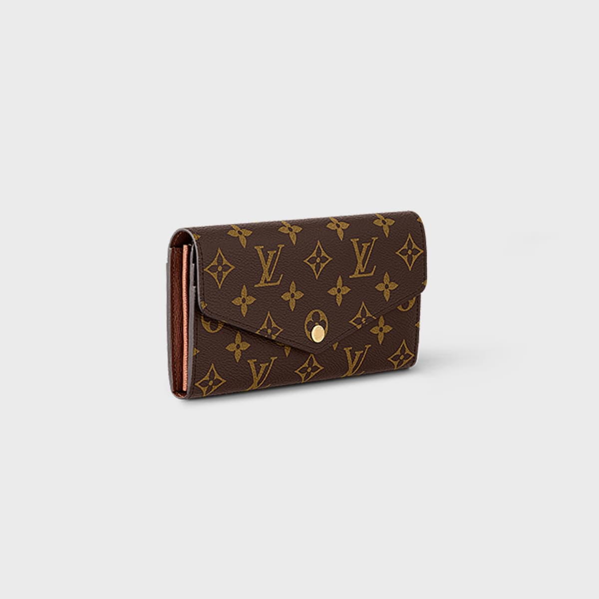Louis Vuitton Portafoglio Sarah