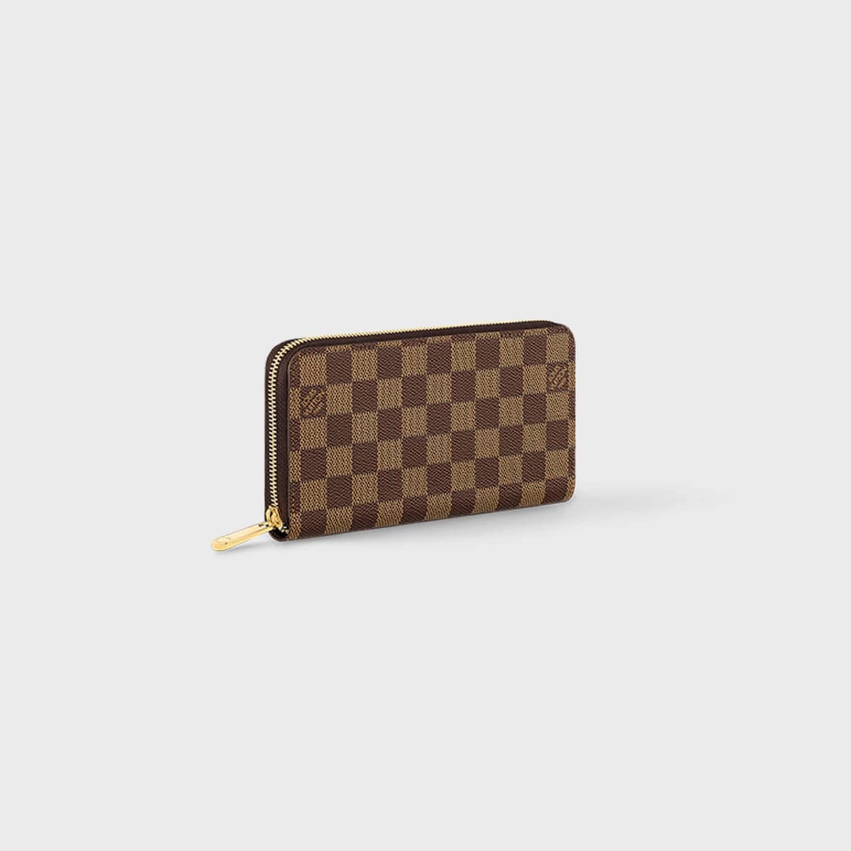 Louis Vuitton Portafoglio Zippy