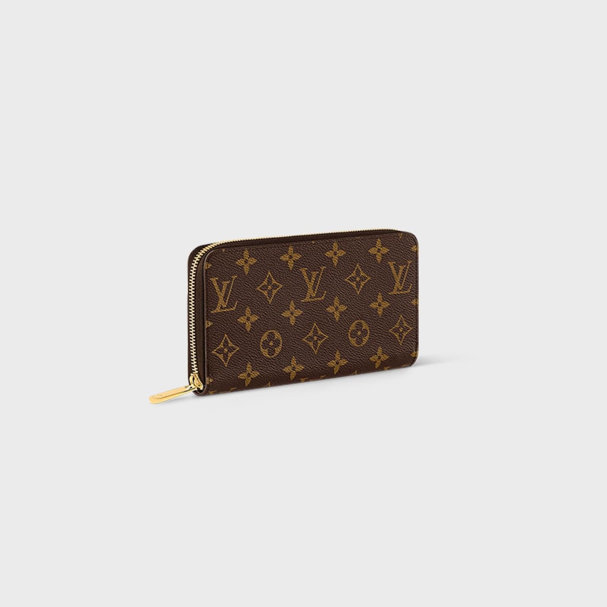 Louis Vuitton Portafoglio Zippy